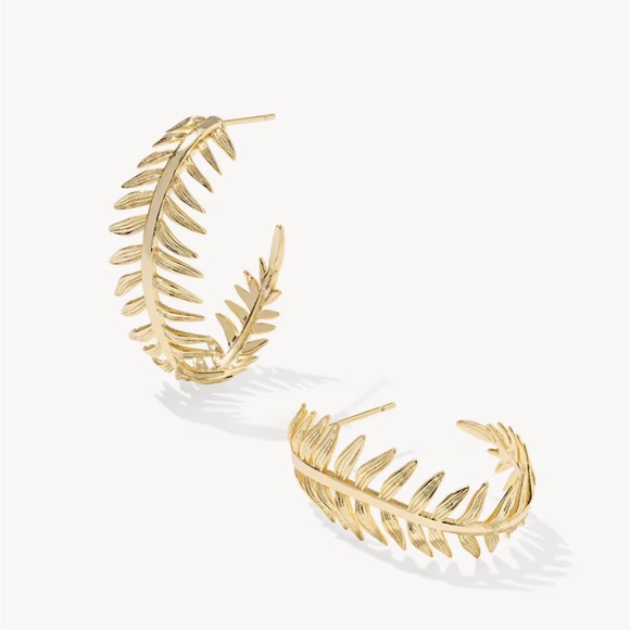 Kendra Scott Jewelry - Kendra Scott “Kayla” Earrings